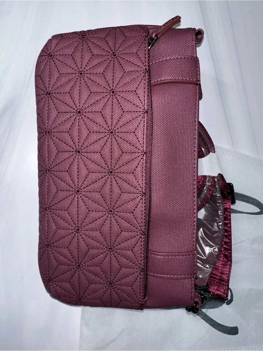 lug matte luxe
